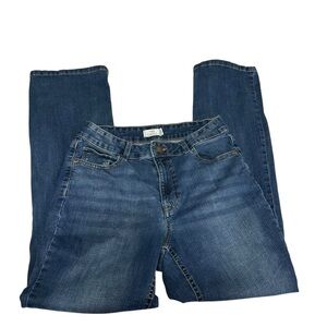 M Jeans by Maurices Classic Bootcut Jeans • Women’s • Blue Denim